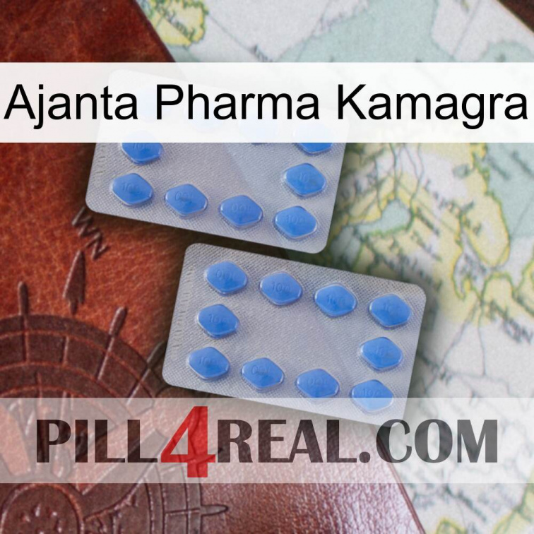 Ajanta Pharma Kamagra 20